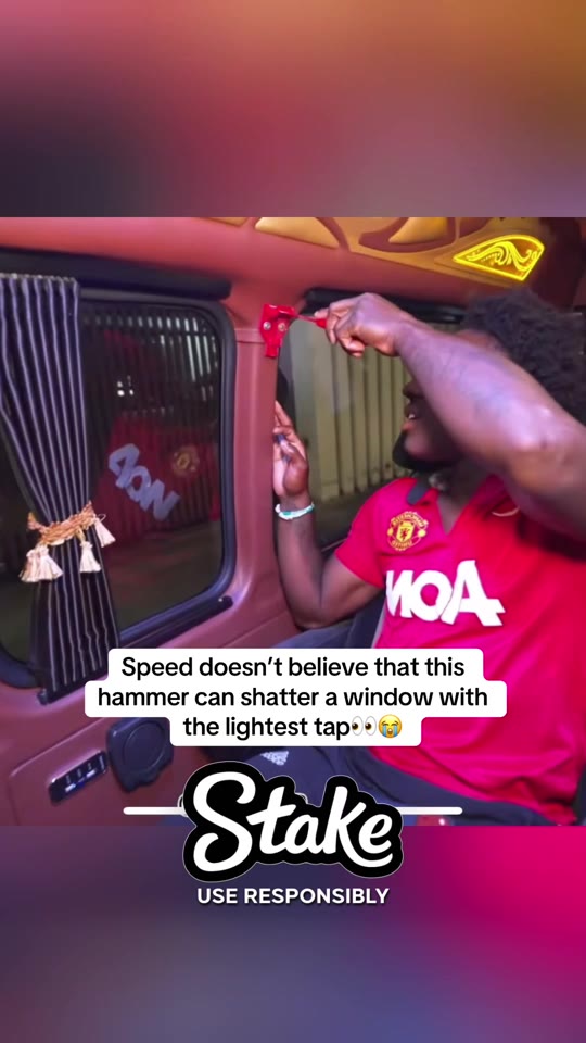 Vertical clip posted by a clipping side hustle channel